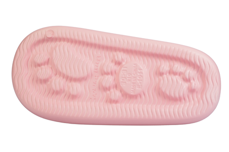 Dziecięce klapki basenowe Sport CT4085-2PI różowe