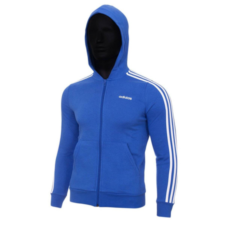 Bluza Adidas junior Essentials 3 stripes FL9603