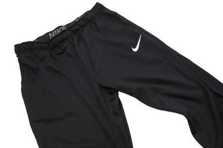 NIKE SPODNIE DRESOWE PANT TRAPER 860371-010