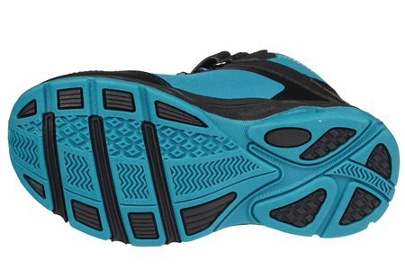 Dziecięce zimowe buty American Club AHL-36BU