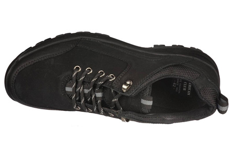 Męskie buty trekkingowe American Club MCY-73BL
