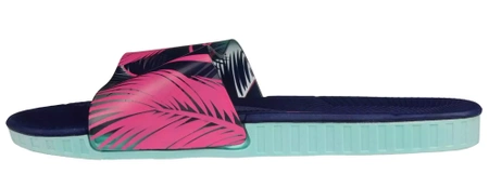 Młodzieżowe klapki basenowe Lano DKL-3-2269-1NA
