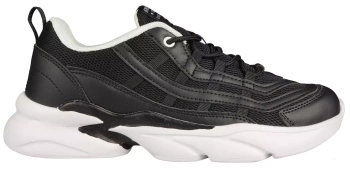 Damskie buty sportowe American Club DFH-30BL