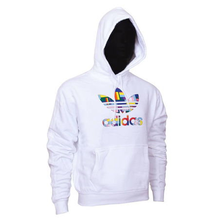 Bluza męska Adidas Flag Fill Hoody GD0956