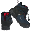 Buty zimowe dziecięce American Club WT-65NA