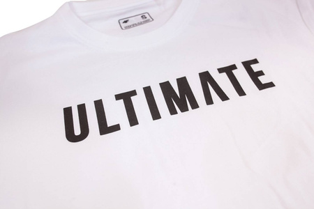 Koszulka męska 4F bawełna 100% H4L20 TSM025-10S