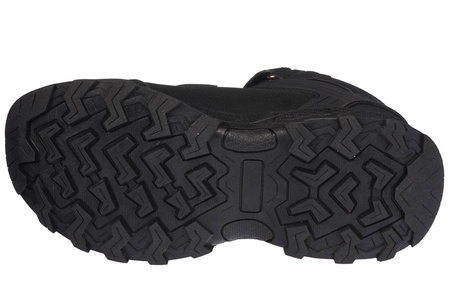 Buty zimowe dziecięce American Club HL-26BL