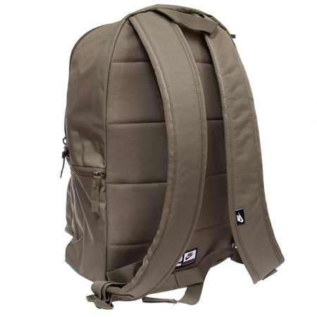 Plecak Nike Heritage 2 szkolny miejski BA5879-222