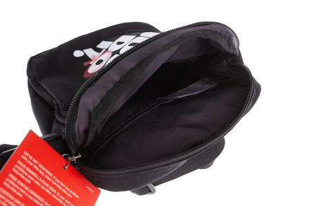 Saszetka Nike Heritage Smit Rebel GFX BA6435-010