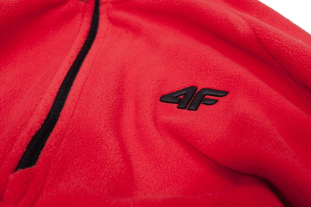 Bluza polarowa męska 4F H4Z20 BIMP030 62S