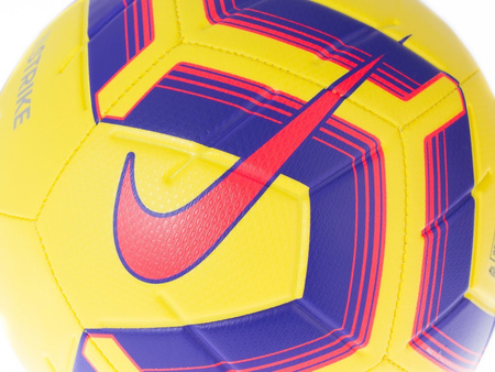Piłka nożna Nike Strike Team SC3535-710