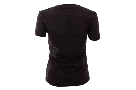 Koszulka damka Adidas Ess Linear Slim Tee DP2361