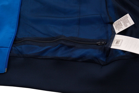 Kurtka Wiatrówka Adidas Tiro 17 BQ2774