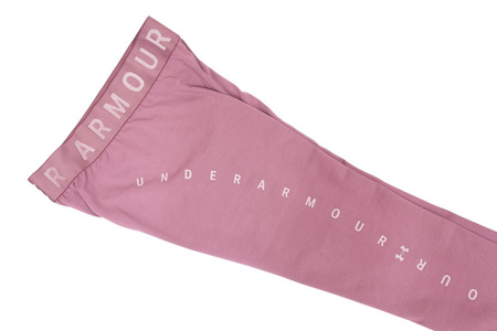 Legginsy Under Armour Favorite Graphic 1351864-662