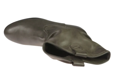 Damskie kozaki zimowe Sergio Leone D22603SZ