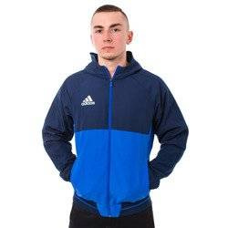 Kurtka Wiatrówka Adidas Tiro 17 BQ2774