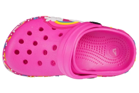 Dziecięce klapki basenowe American Club CNH-75FU