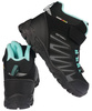 Buty zimowe dziecięce American Club WT-107BLMI