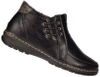 Damskie botki zimowe Chun Sen D9667D-9BLGY