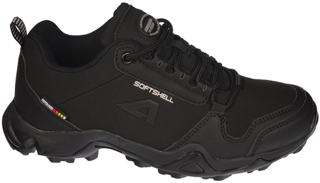 Buty trekkingowe męskie American Club WT-09BL