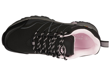 Damskie buty trekkingowe American Club WT-129BLPI