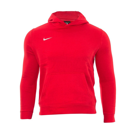 Bluza Nike junior Hoodie FLC TM Club 19 AJ1544-657