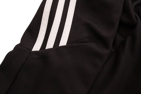 Spodnie Dresowe Zwężane Adidas Tiro 17 BS3693