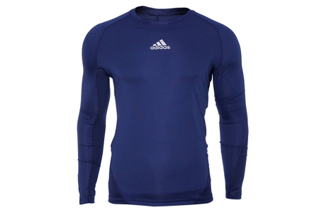 KOSZULKA ADIDAS ALPHASKIN TERMOAKTYWNA CW9489