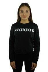 Bluza damska Adidas Essentials Linear Sweat DP2363