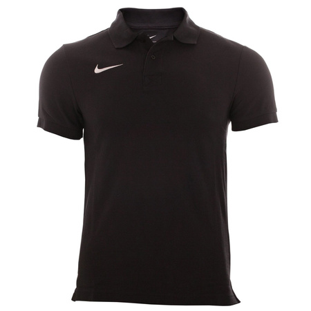 NIKE MĘSKA KOSZULKA POLO BAWEŁNIANA 454800-010