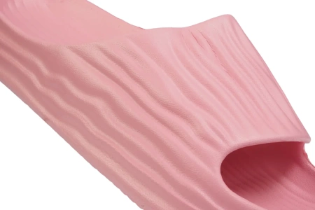 Młodzieżowe klapki basenowe Sport D903API różowe