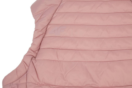 Bezrękawnik / kamizelka damska H4Z21 KUDP001 56S