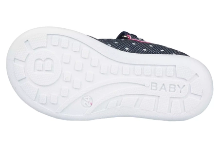 Tenisówki dziecięce Atletico ARBS22-018NA