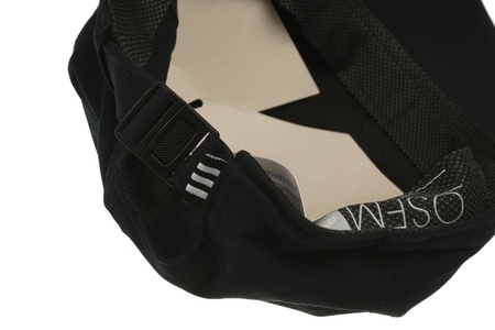 Czapka z daszkiem męska adidas BB C 3S OSFM FK0882