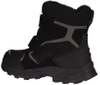 Dziecięce buty zimowe American Club CHL-106BL