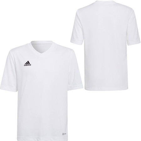 Koszulka dziecięca Adidas Entrada 22 Jsy HC5054