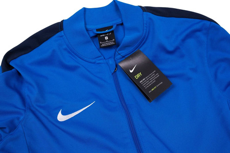 NIKE DRES ACADEMY 16 SPODNIE BLUZA 808757-463