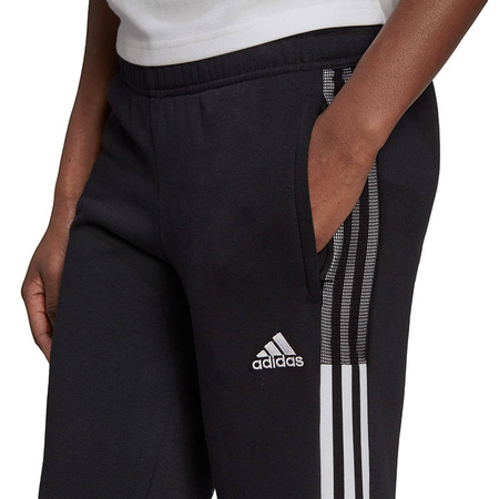Spodnie damskie adidas Tiro 21 Sweat GM7334