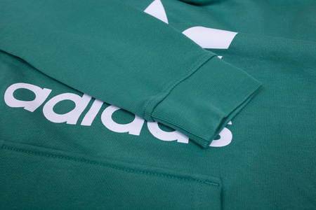 Bluza damska Adidas TRF Hoodie FM3297