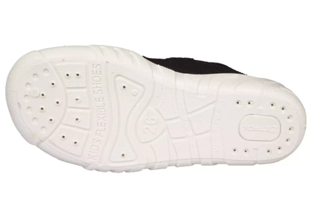 Tenisówki dziecięce ZetPol SZYMON ZIELONY