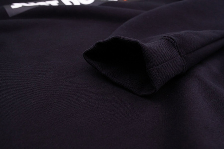 BLUZA NIKE NSW HBR CREW 928699-010