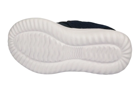 Dziecięce buty sportowe American Club AHA64NA granatowe