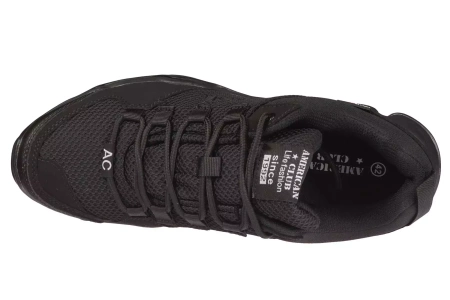 Męskie buty sportowe American Club MWT-21BL