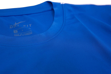 Koszulka męska Nike Dry Park 20 Top SS BV6883-463