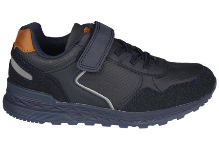 Dziecięce buty sportowe American Club CAA-37NA