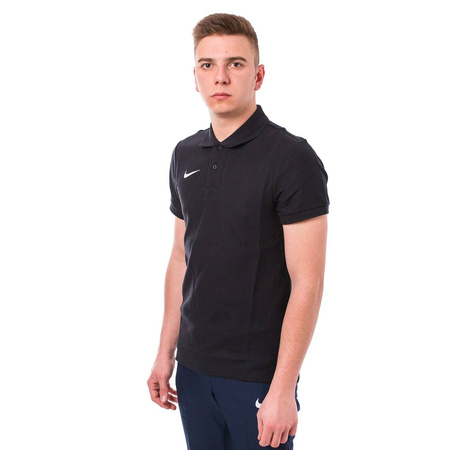 NIKE MĘSKA KOSZULKA POLO BAWEŁNIANA 454800-010