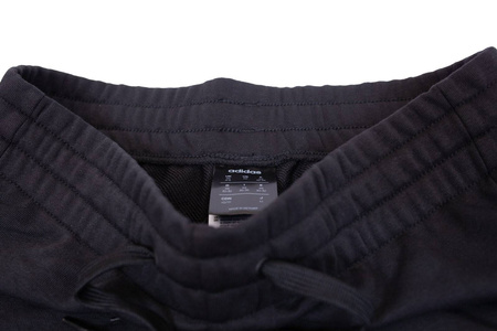 Krótkie spodenki damskie Adidas 2 Ess Solid DP2404