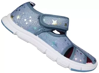 Tenisówki dziecięce Atletico BRBS22-009BU