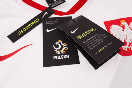 Koszulka reprezentacji Polski 893891-100