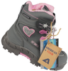 Dziecięce zimowe buty American Club HL-38GYPI